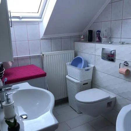 Faro Apartment