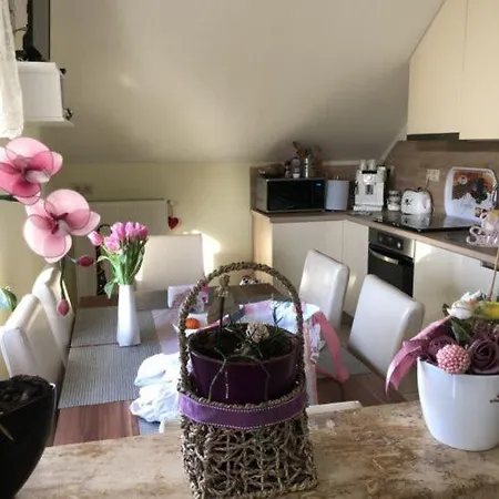 Апартаменты Faro Вонярцвашхедь