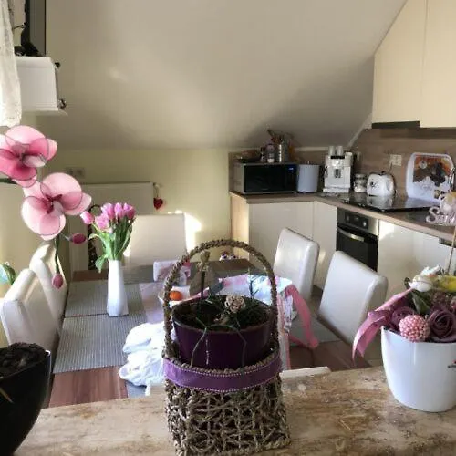 Апартаменты Faro Вонярцвашхедь